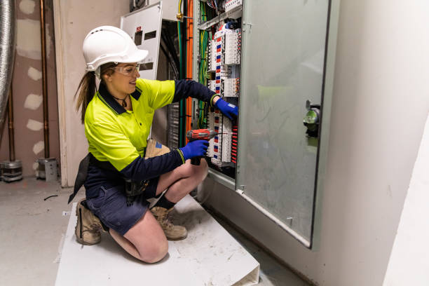 Best Electrician Near Me  in Talluh, LA