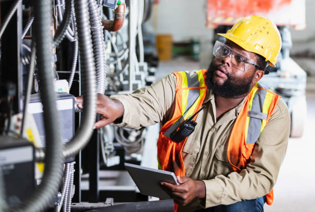 Best Home Electrical Repair  in Talluh, LA