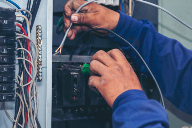Best Affordable Electrical Installation  in Talluh, LA