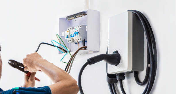 Best Electrical Upgrades for Homes  in Talluh, LA