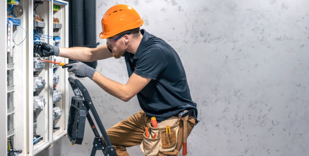 Best Electrical Rewiring Services  in Talluh, LA