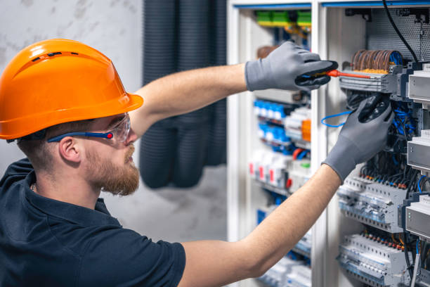 Best Residential Electrician Services  in Talluh, LA