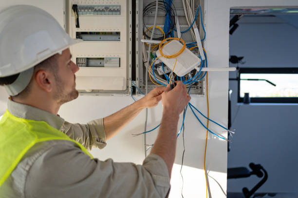 Best Affordable Electrical Installation  in Talluh, LA