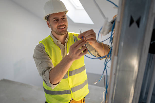  Talluh, LA Electrician Pros