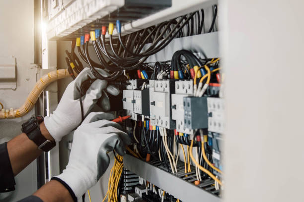 Electrical Rewiring Services in Tallulah, LA